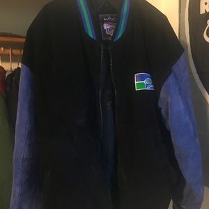 Seattle Seahawks Jacket